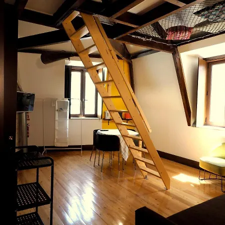 Framer's House - Authentic Downtown Lejlighed