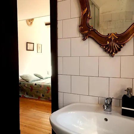 Framer's House - Authentic Downtown Apartment Porto