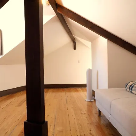 Appartamento Framer's House - Authentic Downtown