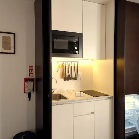Framer's House - Authentic Downtown Lejlighed *