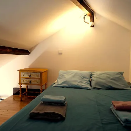 Appartamento Framer's House - Authentic Downtown