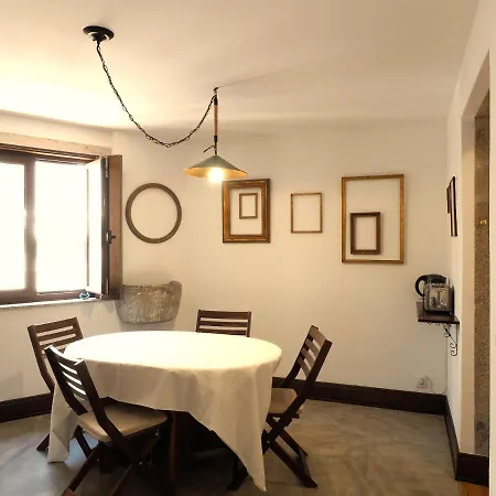 Lejlighed Framer's House - Authentic Downtown Porto