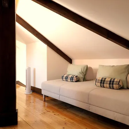 Framer's House - Authentic Downtown Lejlighed