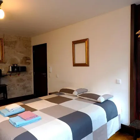 Framer's House - Authentic Downtown Lejlighed Porto
