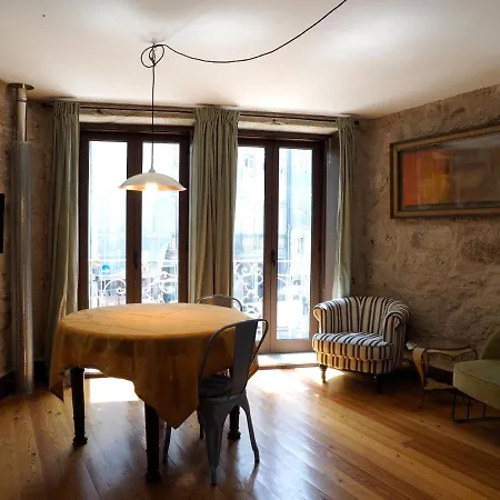 Framer's House - Authentic Downtown Lejlighed