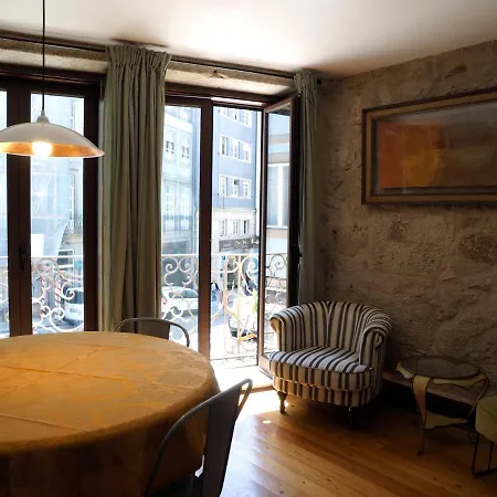 Framer's House - Authentic Downtown Lejlighed *